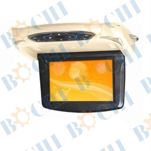 Best Quality Car Mounted Monitor with TV tuner/Game funtion