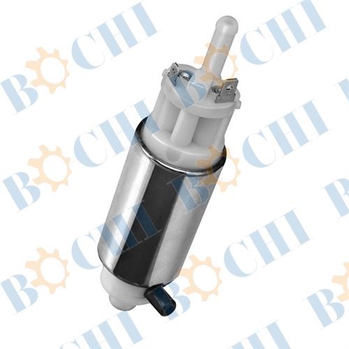 Electric and low noise fuel pump E10221 for Peugeot