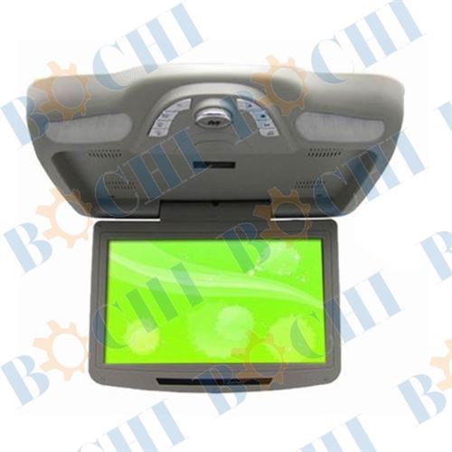 Fantastic Performance Best Car Mounted Monitor with DVD/CD/VCD/MP3/MP4 Function