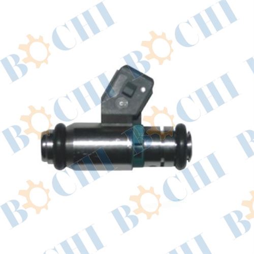 auto part injector nozzle for fiat