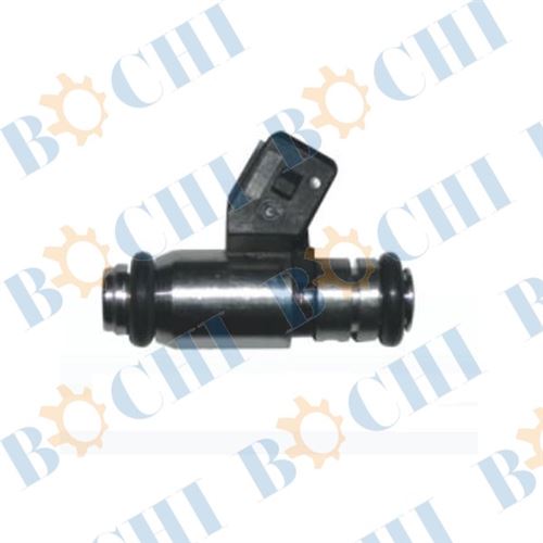 auto part injector nozzle for fait palio