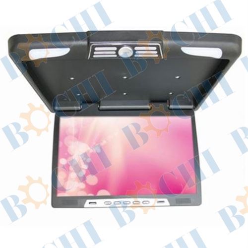 Fantastic Car Roof Mounted DVD with 13 inch/14 inch large screen