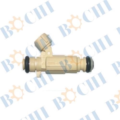 auto part injector nozzle for kia 003