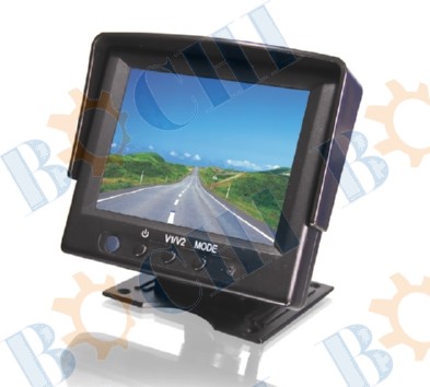 car monitor 3.5 inch car LCD monitor
