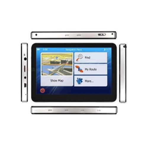 7 inch Touch Screen Car GPS Navigation System wince ce 6.0