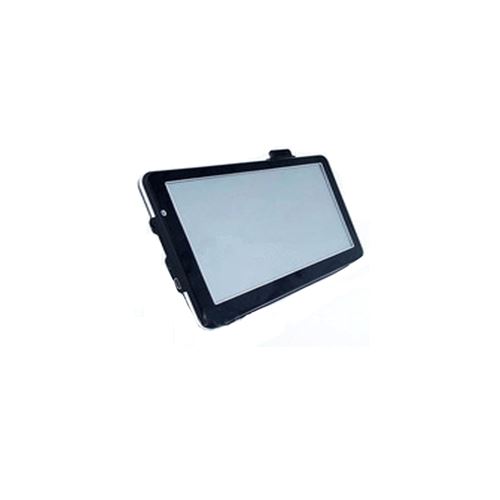 Hot Selling 7 inch Touch Screen System Support Av in Car GPS