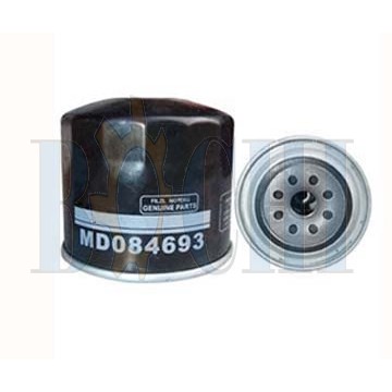 Auto Oil Filter for Mistubishi MD084693