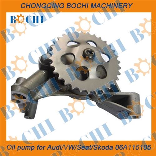 Oil pump for Audi/VW/Seat/Skoda 06A115105