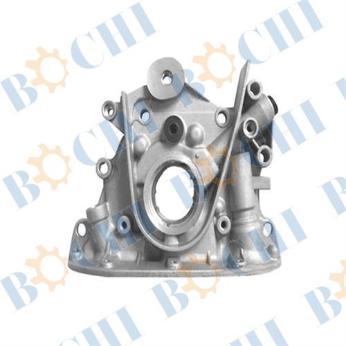 Auto Parts Oil Pump OE 15100-15060 for TOYOTA