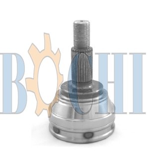 CV Joint for Audi 002