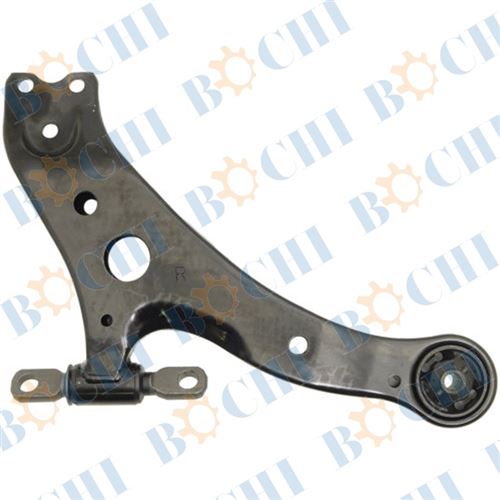 suspension part control arm 48068-0K010 for toyota