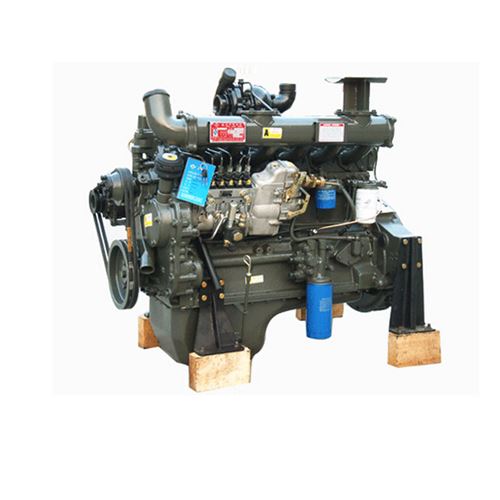 China New Type Marine 250HP Diesel Engines for sale