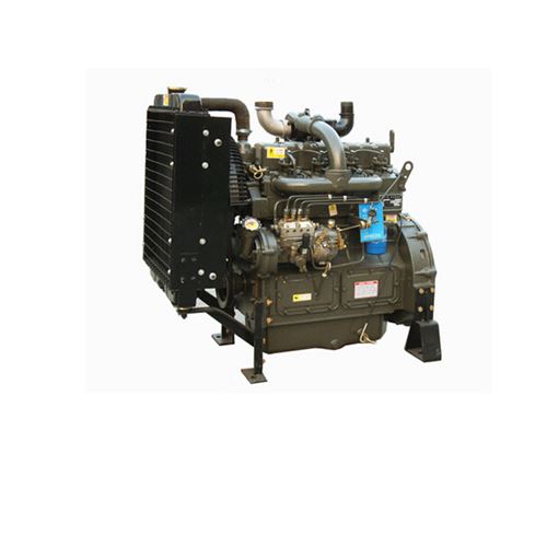 Small Marine Low Pollution Diesel Engine for Sale