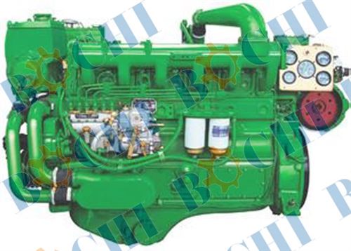 Good Performance Marine Diesel Engine
