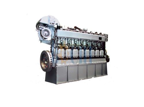 BMMPP DE8300 Series Low Price Marine Diesel Engines