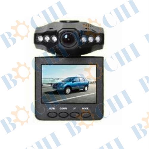 Fantastic Performance Best Car DVR with VGA 640*390 pixels