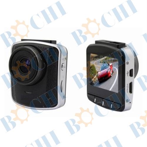 Hotselling 2.4 inch Car DVR With 170 degree wide angle/Motion Detection