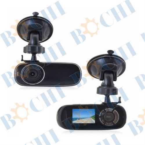 Best Quanlity Car DVR with 120 degree wide angle