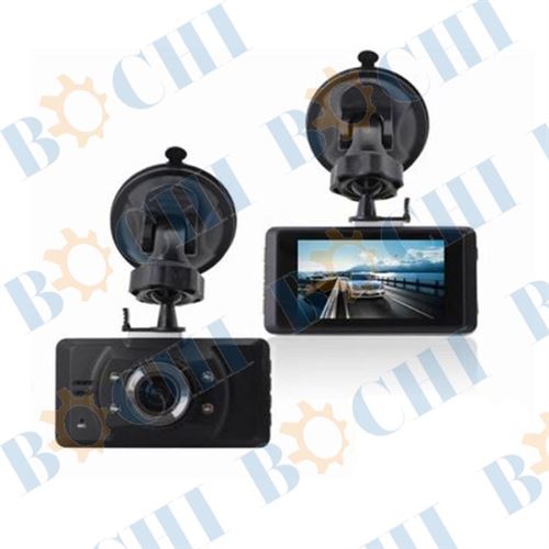 2016 hotselling Best 90 degree wide angle Car DVR