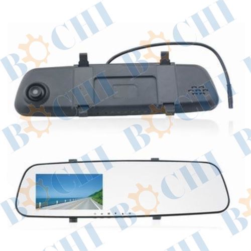 hotselling Car Dvr with 140 wide degree angle