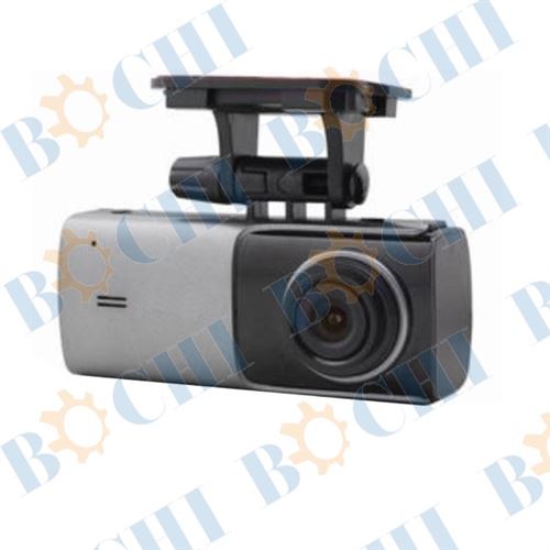 High Quality Car DVR with 1080p video Resolution