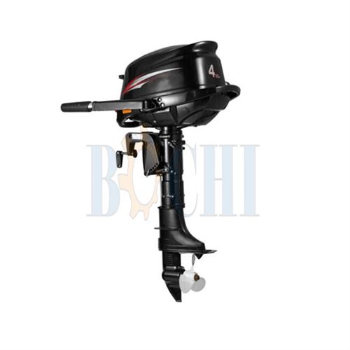 4 HP Hidea Outboard Motor HDF4