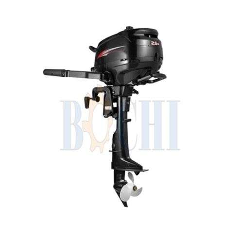 4 Stroke 2.5 Hp Outboard Engine for Hidea