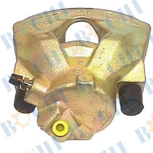 HOT SALE BRAKE CALIPER FOR AUDI OEM:3A0615123/3A0615124