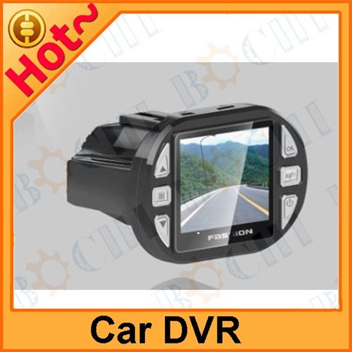 Car DVR B2 with Max 1080P car black box and HD video recording