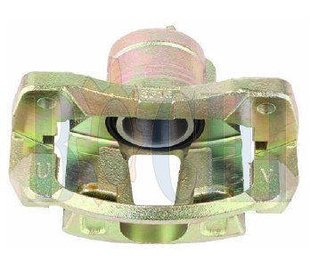 Brake caliper for Chevrolet 96549788