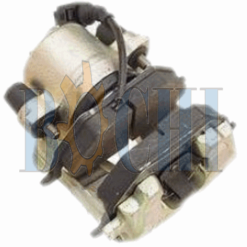 Brake Caliper for Audi 1J0 615 124 A