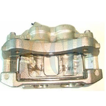 Brake caliper for Ford 6C112 B120 BA