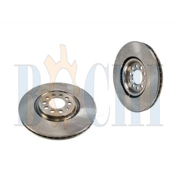 Brake Dics for AUDI 8L0 615 301