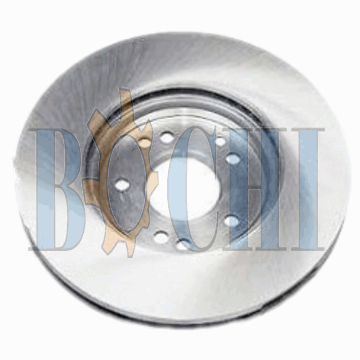 Brake Disc for Benz 124 421 26 12