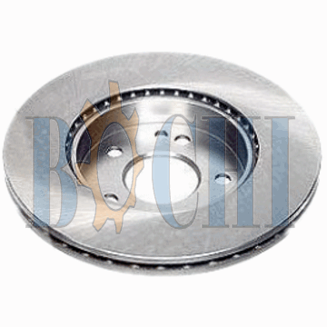 Brake Disc for Benz 124 421 16 12