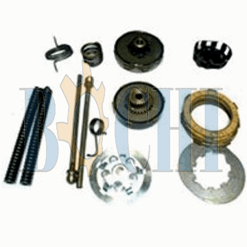 Clutch Brake Assembly parts for BMW