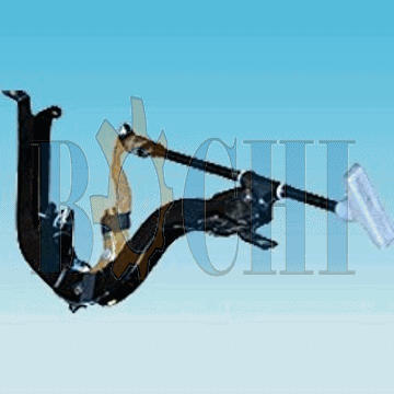 Lever Hand Brake Assembly for BMW