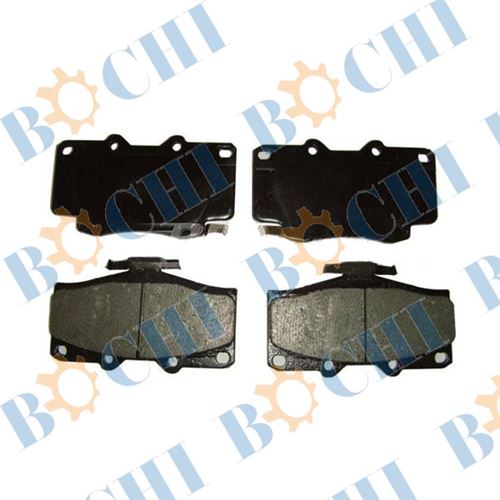 Brake Pad 171 698 151 B for Audi