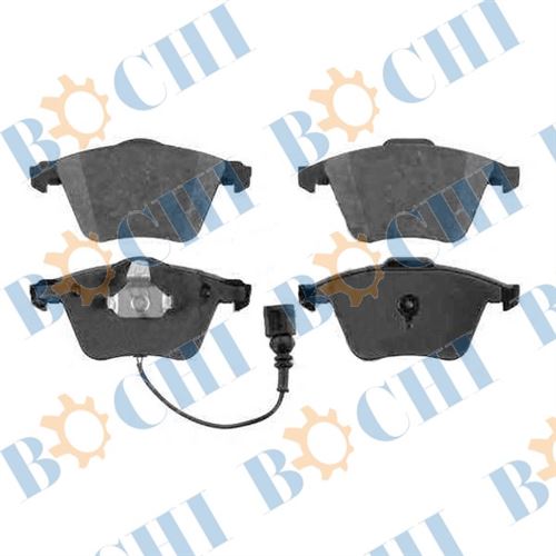 Brake Pad 431 698 151 for Audi