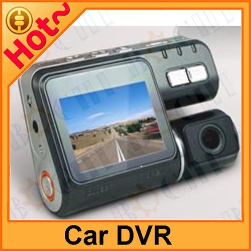 Car DVR with HD 2 inch Screen