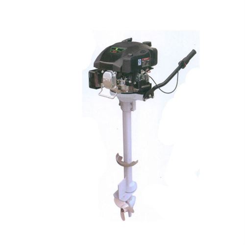 5 HP Outboard Motor For Fishing Boat