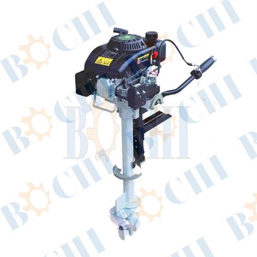 4 stroke 4 hp outboard motor for tender