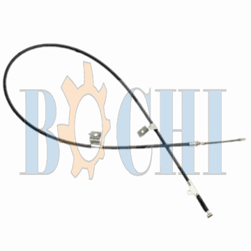 Automobile Brake Cable for NISSAN 36531-70J10