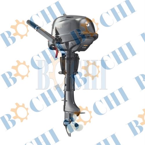 5 HP Outboard Motor For Boat