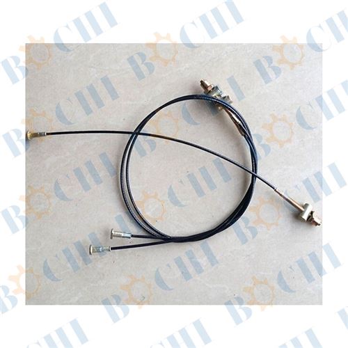 Auto Brake Cable For BMW 251612183491