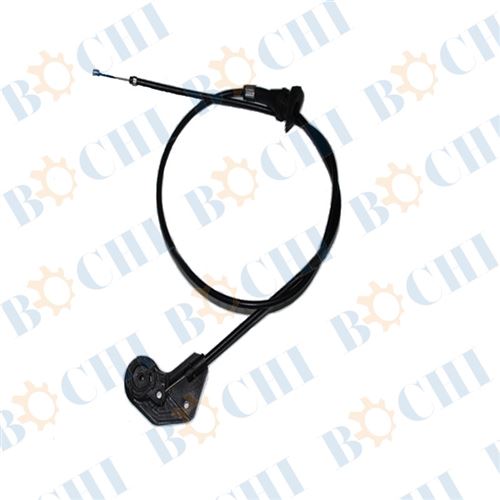 Auto Brake Cable For BMW 51238176595-E39
