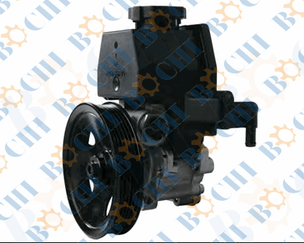 Automobile power steering pump for Benz 0034664601