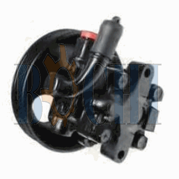 Power Steering Pump for Daewoo 96215322