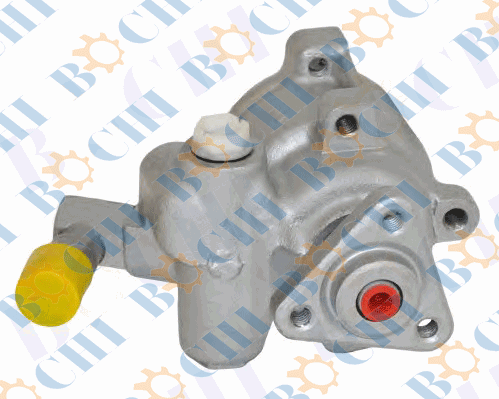 Automobile power steering pump for ford F4RC3A674ECAM