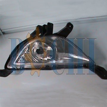 2011 newest Hyudai Elantra fog light/lamp